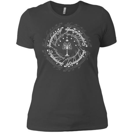 Gondor Women's Premium T-Shirt