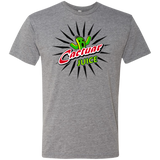 Cactuar juice Men's Triblend T-Shirt