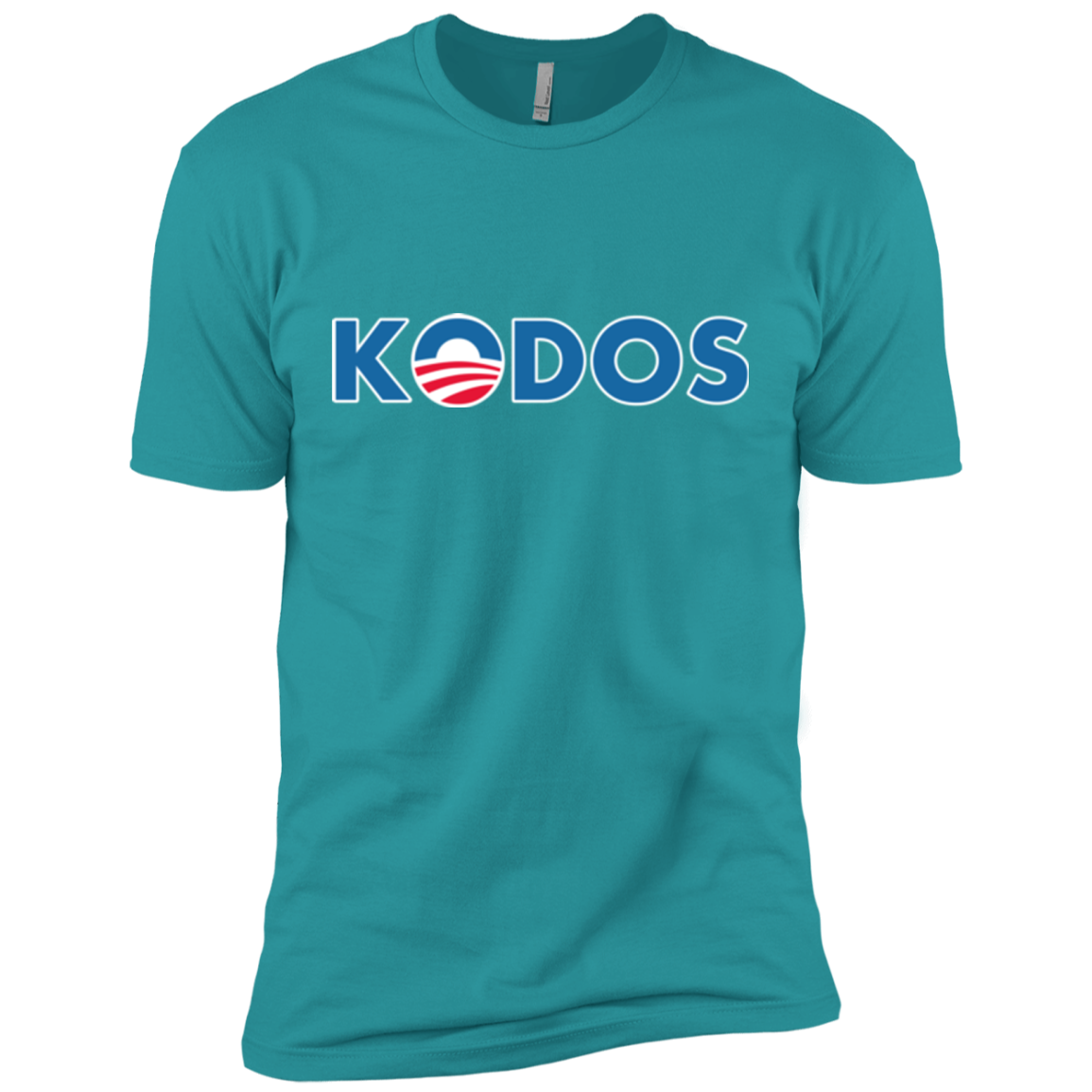 Vote for Kodos Men's Premium T-Shirt