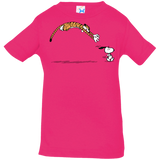 Pounce Infant Premium T-Shirt