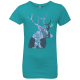 Deer Cannibal Girls Premium T-Shirt