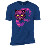 Grinning Like A Cheshire Cat 2 Men's Premium T-Shirt