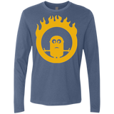 War Minions Men's Premium Long Sleeve