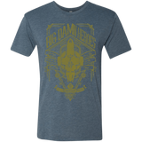 The Vintage Series - Big Damn Heroes Men's Triblend T-Shirt