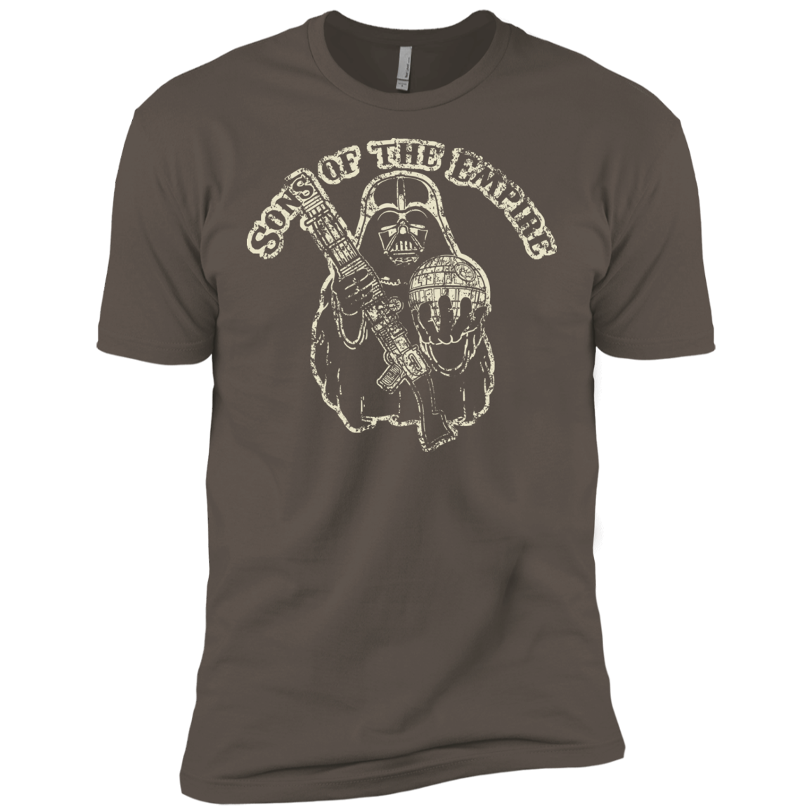 Sons of the empire Men's Premium T-Shirt