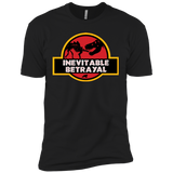 JURASSIC BETRAYAL Men's Premium T-Shirt