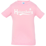 Heisenberg (1) Infant Premium T-Shirt