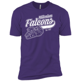 Millenium falcons Men's Premium T-Shirt
