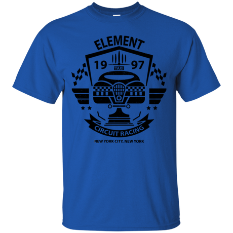 Element Circuit T-Shirt