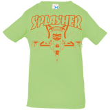 SPLASHER Infant Premium T-Shirt