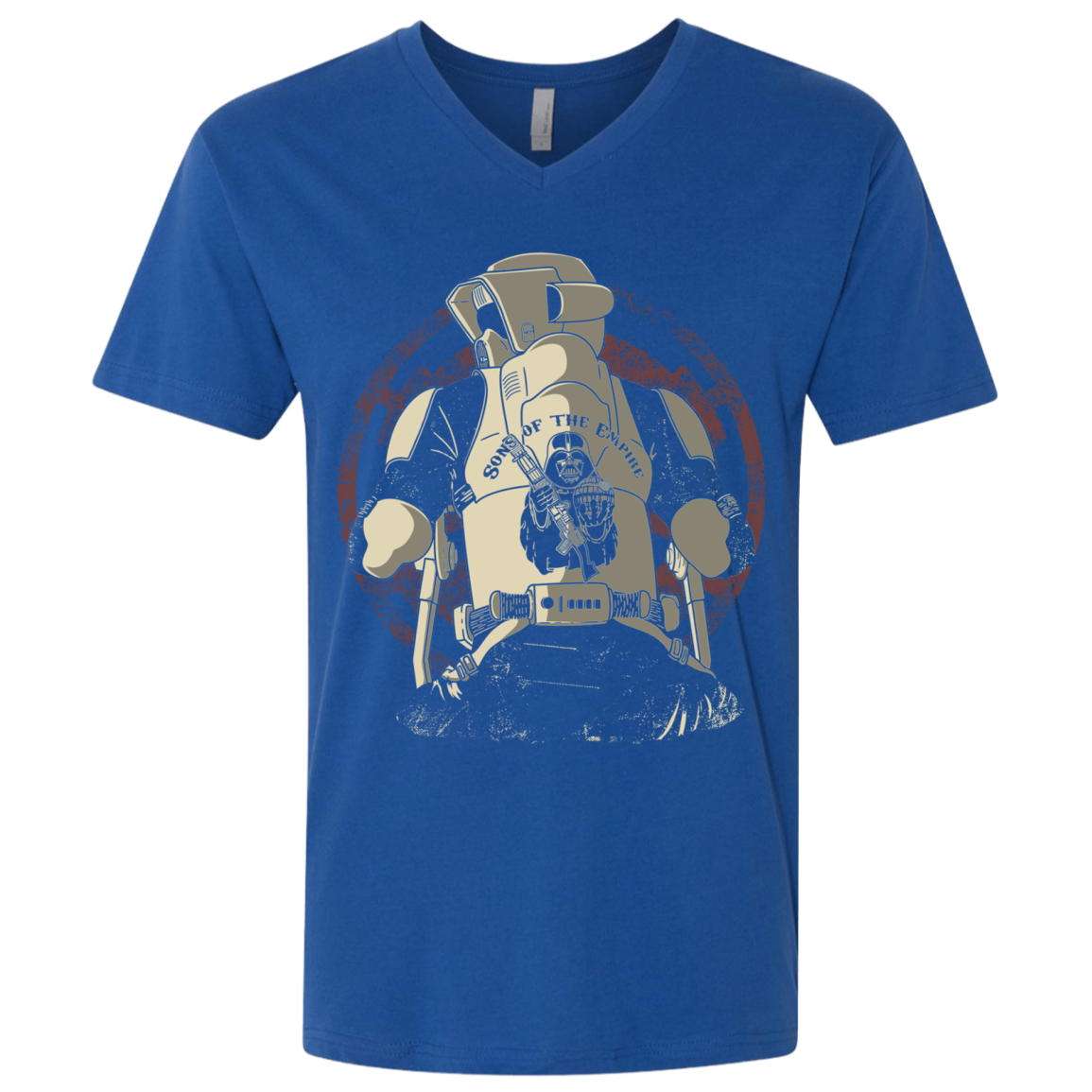 Sons of the Empire Men's Premium V-Neck
