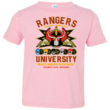 RANGERS U Ultimate Toddler Premium T-Shirt