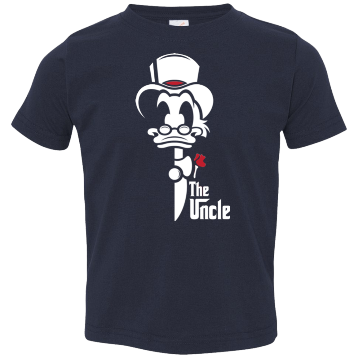 The Uncle Toddler Premium T-Shirt