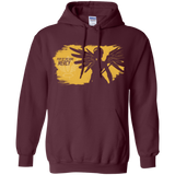 Play of the Game Mercy Pullover Hoodie