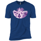 Alice Portrait Pop Boys Premium T-Shirt