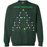 Mcpacman Crewneck Sweatshirt