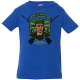 Sarges Survival Infant Premium T-Shirt