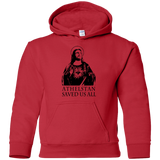 Athelstan saves Youth Hoodie