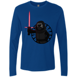 Vader Boy Men's Premium Long Sleeve
