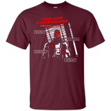 Vigilant T-Shirt