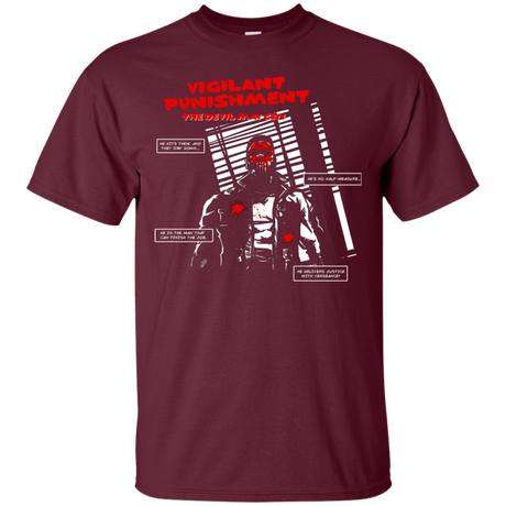 Vigilant T-Shirt