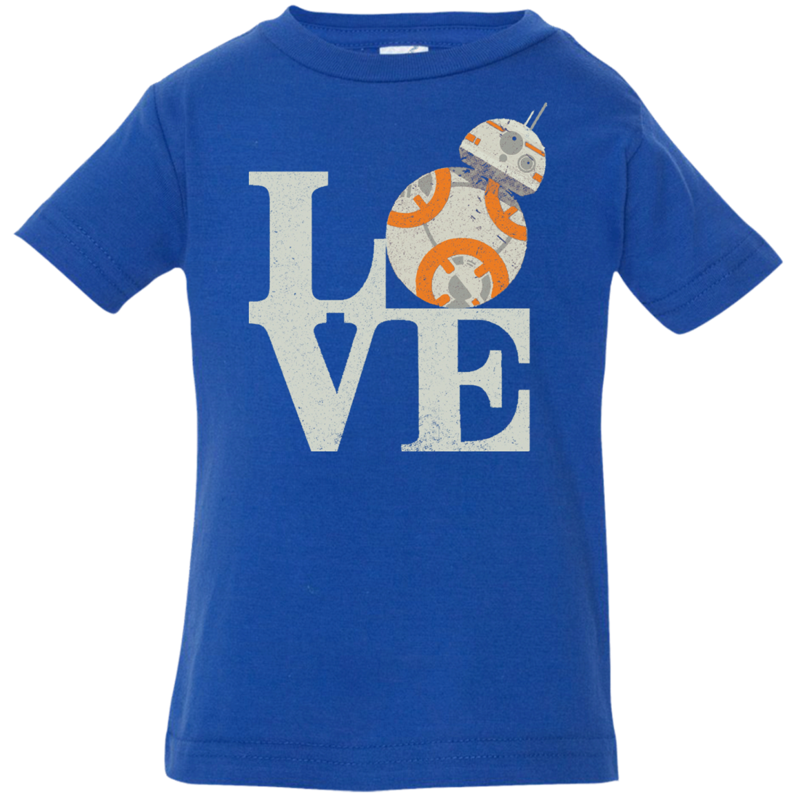 Love Droids Infant Premium T-Shirt