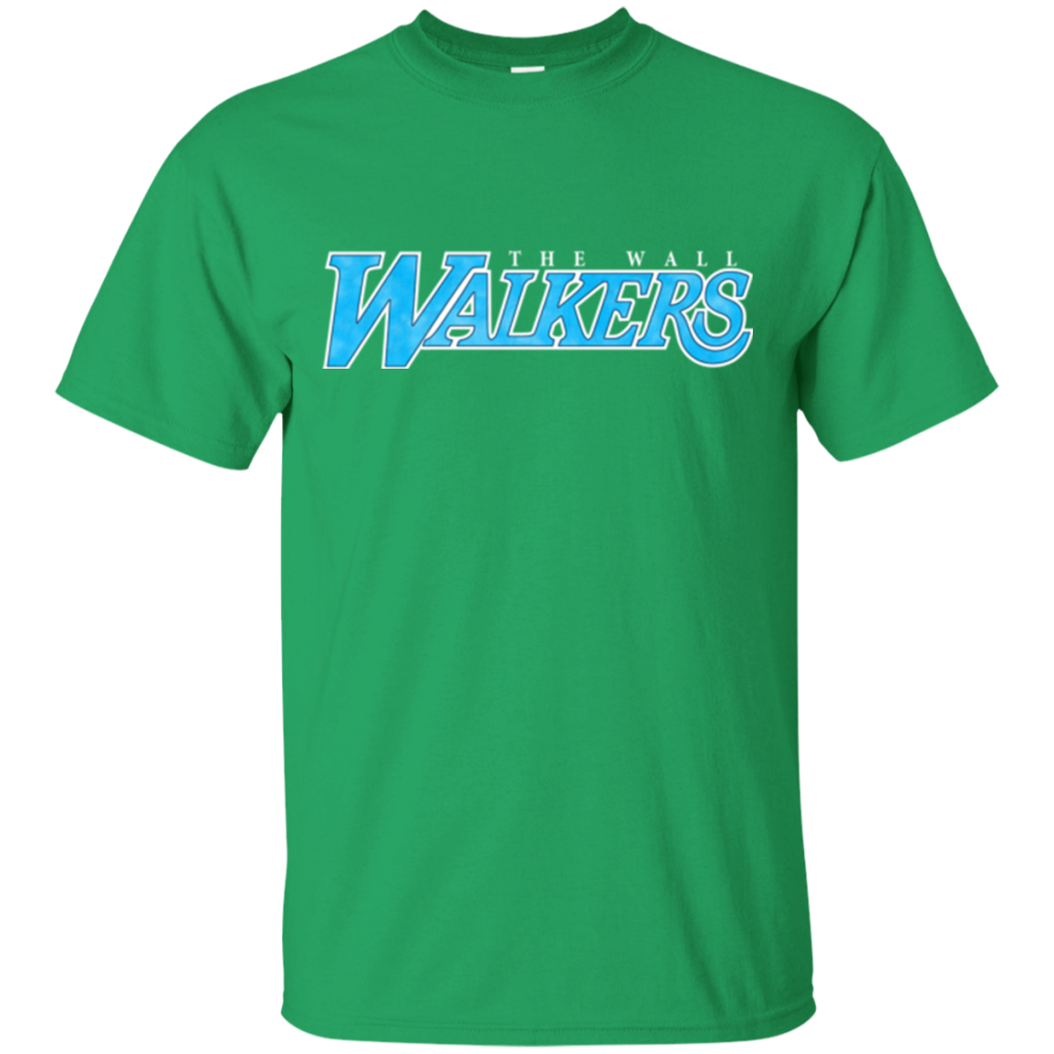 The Wall Walkers T-Shirt