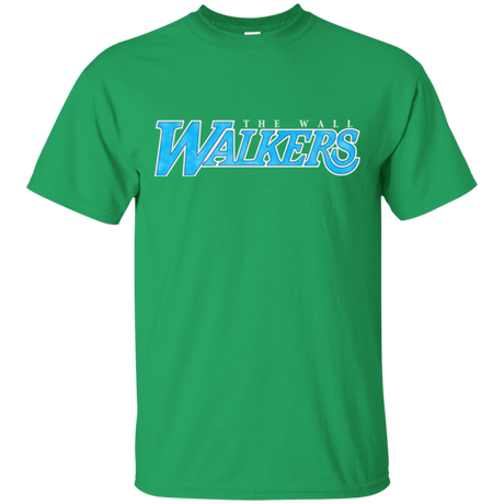 The Wall Walkers T-Shirt