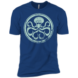 Hail Squidra Men's Premium T-Shirt