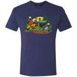 Ron & Tom Men's Triblend T-Shirt