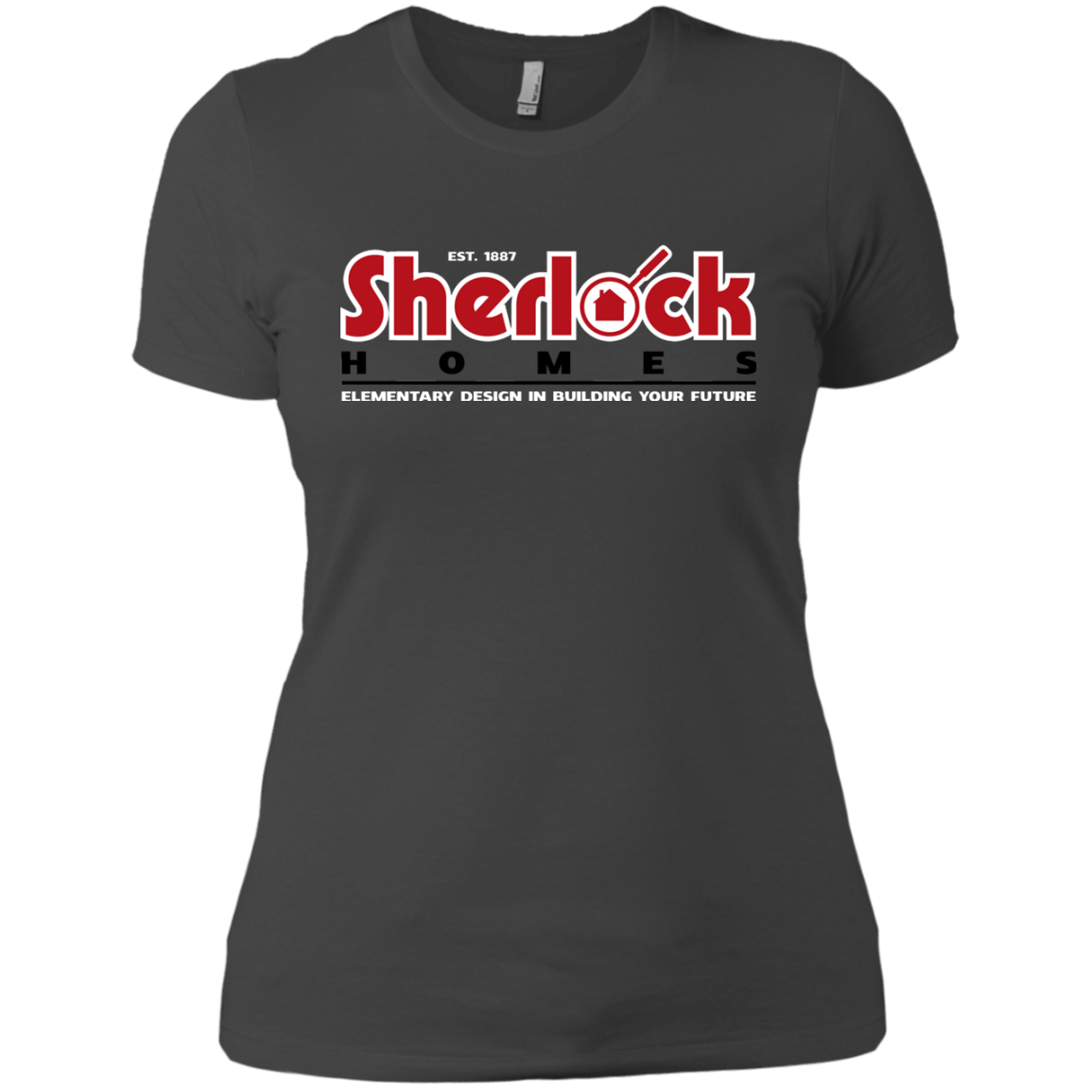 Elementary Design Women's Premium T-Shirt