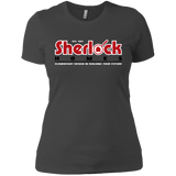 Elementary Design Women's Premium T-Shirt