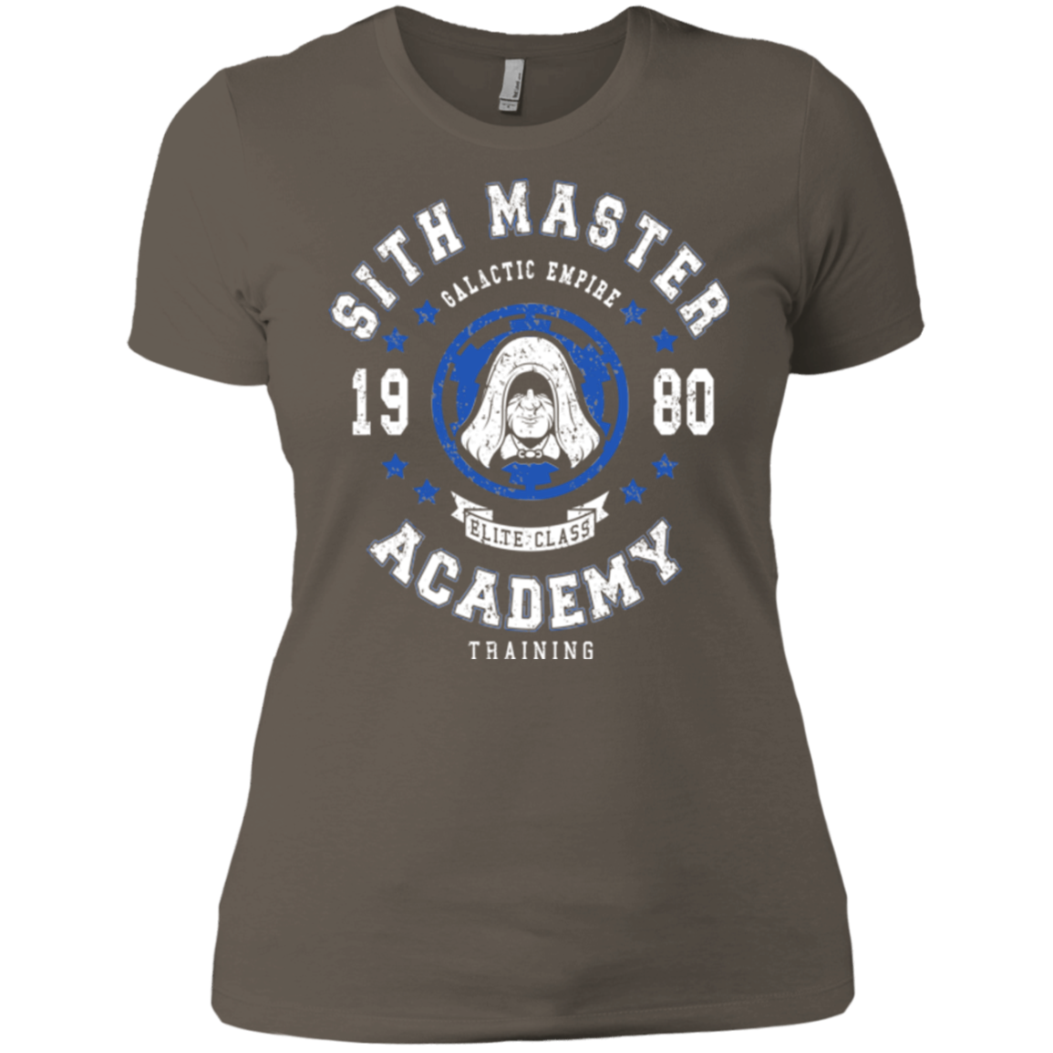 Sith Master Academy 80 Women's Premium T-Shirt