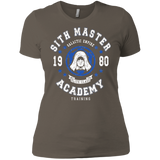 Sith Master Academy 80 Women's Premium T-Shirt