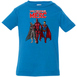 The Walking Merc Infant Premium T-Shirt