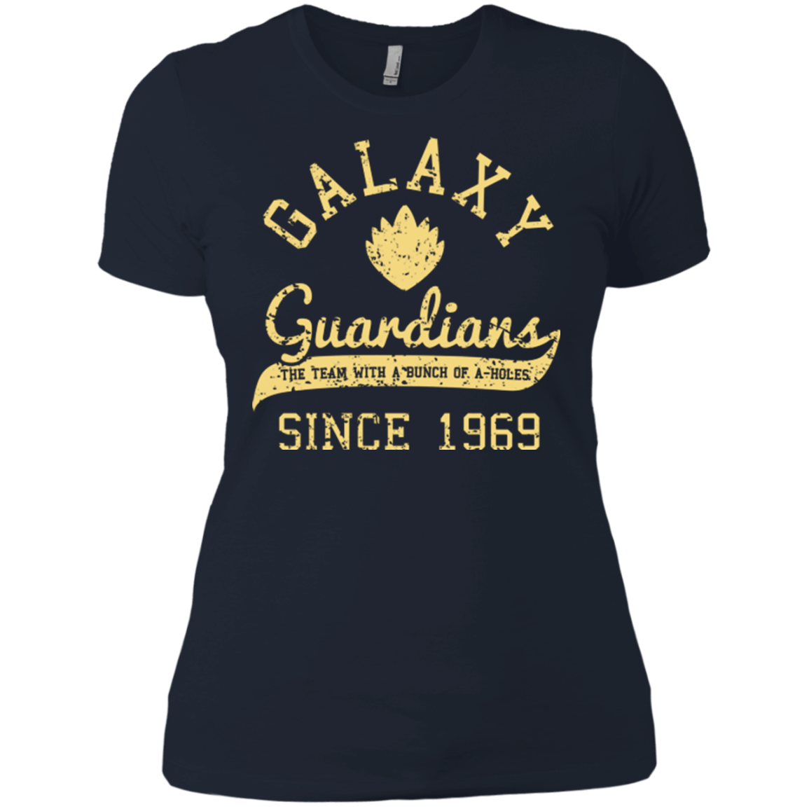 Guardians Since 1969 Women's Premium T-Shirt