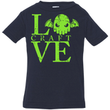 Love craft Infant Premium T-Shirt