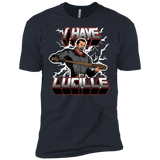 I Have Lucille Men's Premium T-Shirt