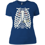 Doctor Inside Women's Premium T-Shirt