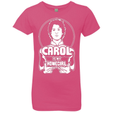 Homegirl Carol Girls Premium T-Shirt