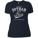 Gotham U Women's Premium T-Shirt