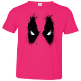 Splatted Merc Toddler Premium T-Shirt