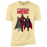 The Walking Merc Men's Premium T-Shirt