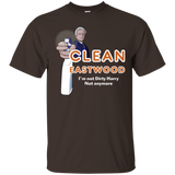 Clean Eastwood T-Shirt