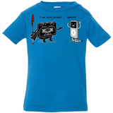 I Am Your Father Infant Premium T-Shirt