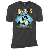 Unkars Ration Packs Boys Premium T-Shirt