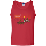 Prank Wars Men's Tank Top