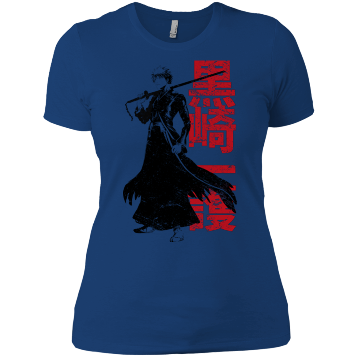 Soul Reaper Women's Premium T-Shirt