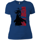 Soul Reaper Women's Premium T-Shirt