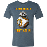 BB8TSMR Men's Triblend T-Shirt